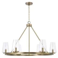 Alonso Chandelier - Large