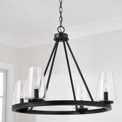 Alonso Chandelier - Small
