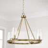 Alonso Chandelier - Small