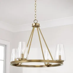 Alonso Chandelier - Small