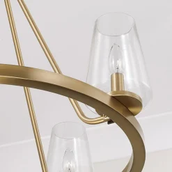 Alonso Chandelier - Small