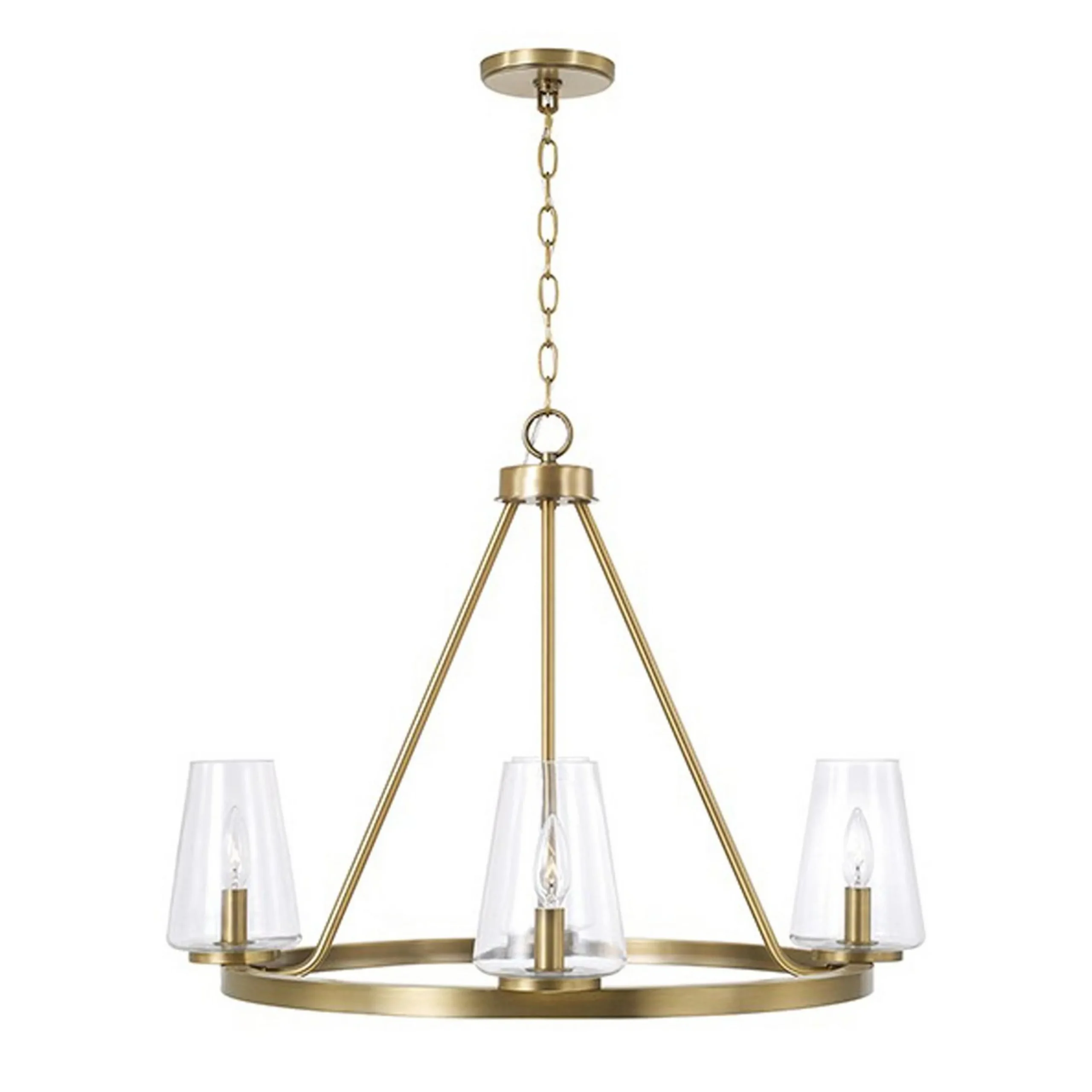 Alonso Chandelier - Small