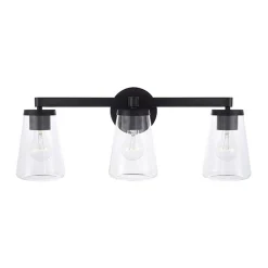 Alonso Vanity Light - 3 Light