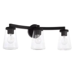 Alonso Vanity Light - 3 Light