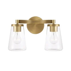 Alonso Vanity Light - 2 Light