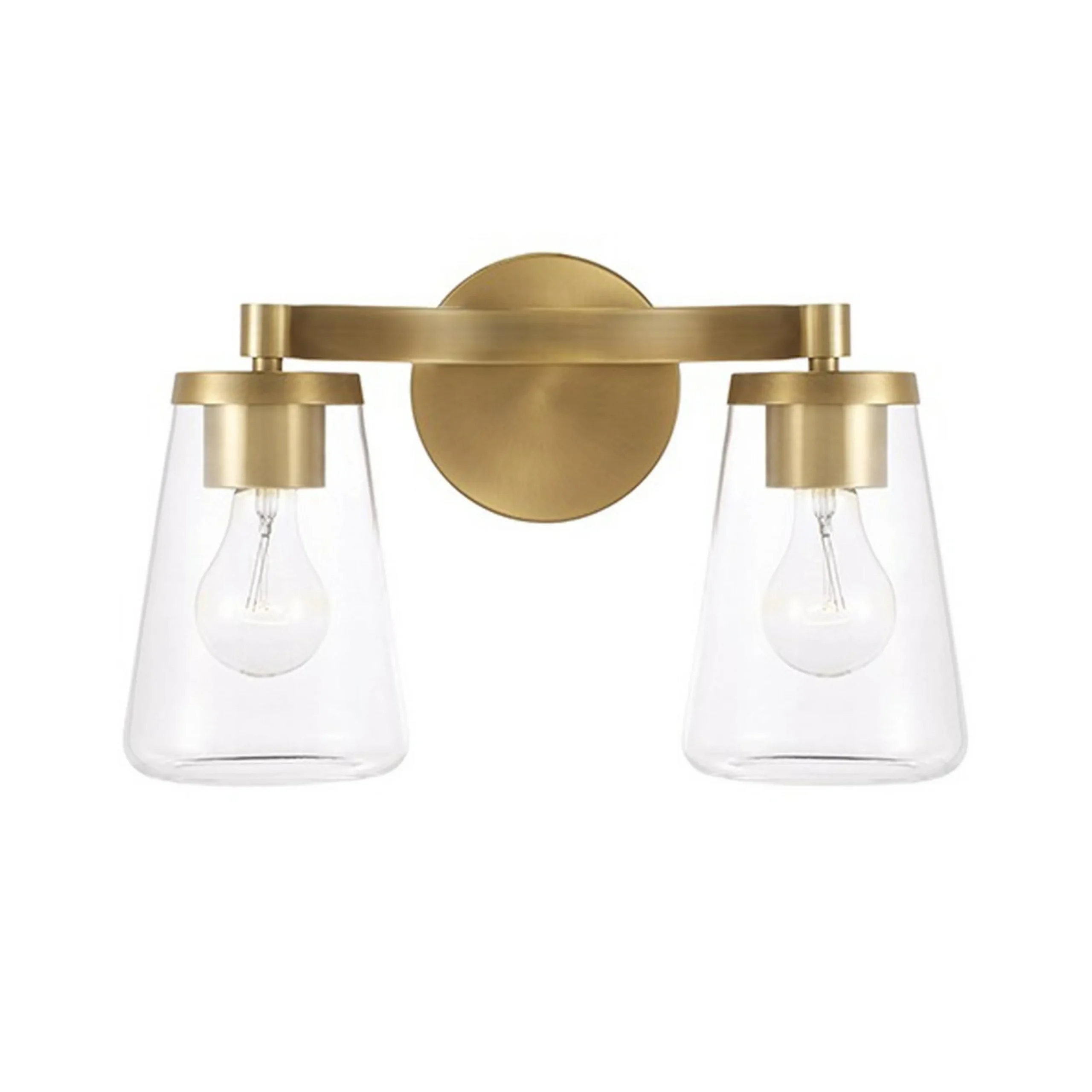 Alonso Vanity Light - 2 Light