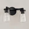 Alonso Vanity Light - 2 Light