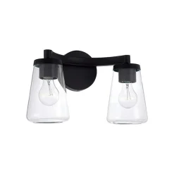 Alonso Vanity Light - 2 Light