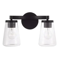 Alonso Vanity Light - 2 Light