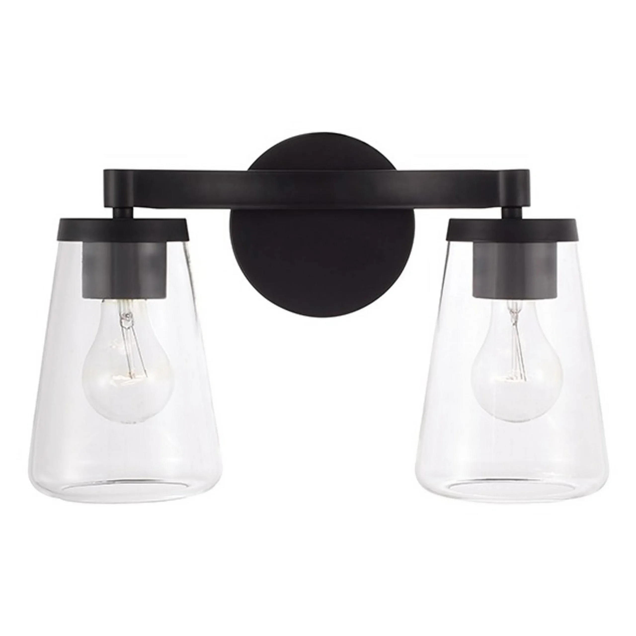Alonso Vanity Light - 2 Light