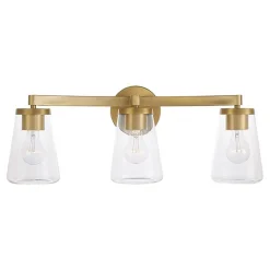 Alonso Vanity Light - 3 Light