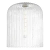 Alversa Pendant - Clear