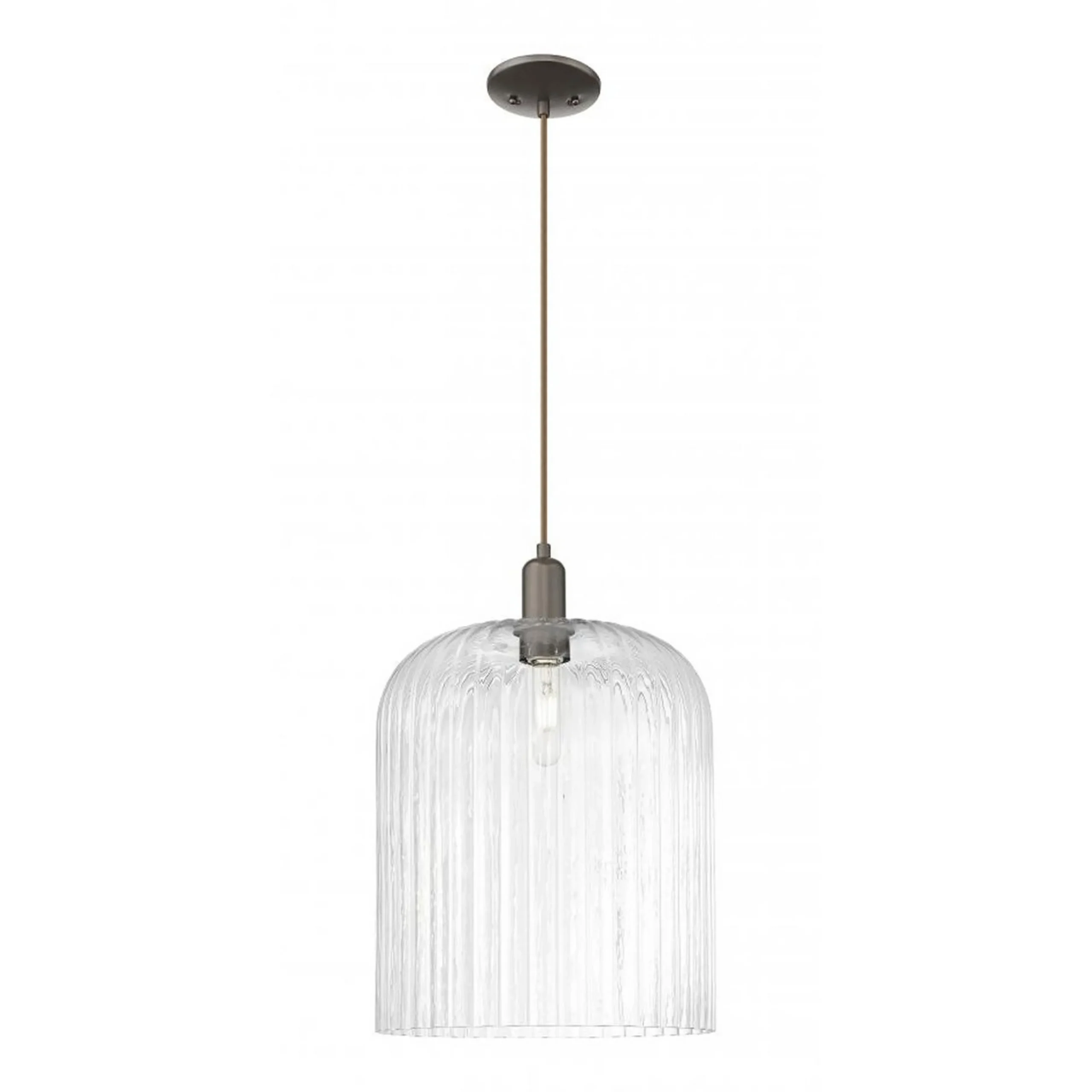 Alversa Pendant - Clear