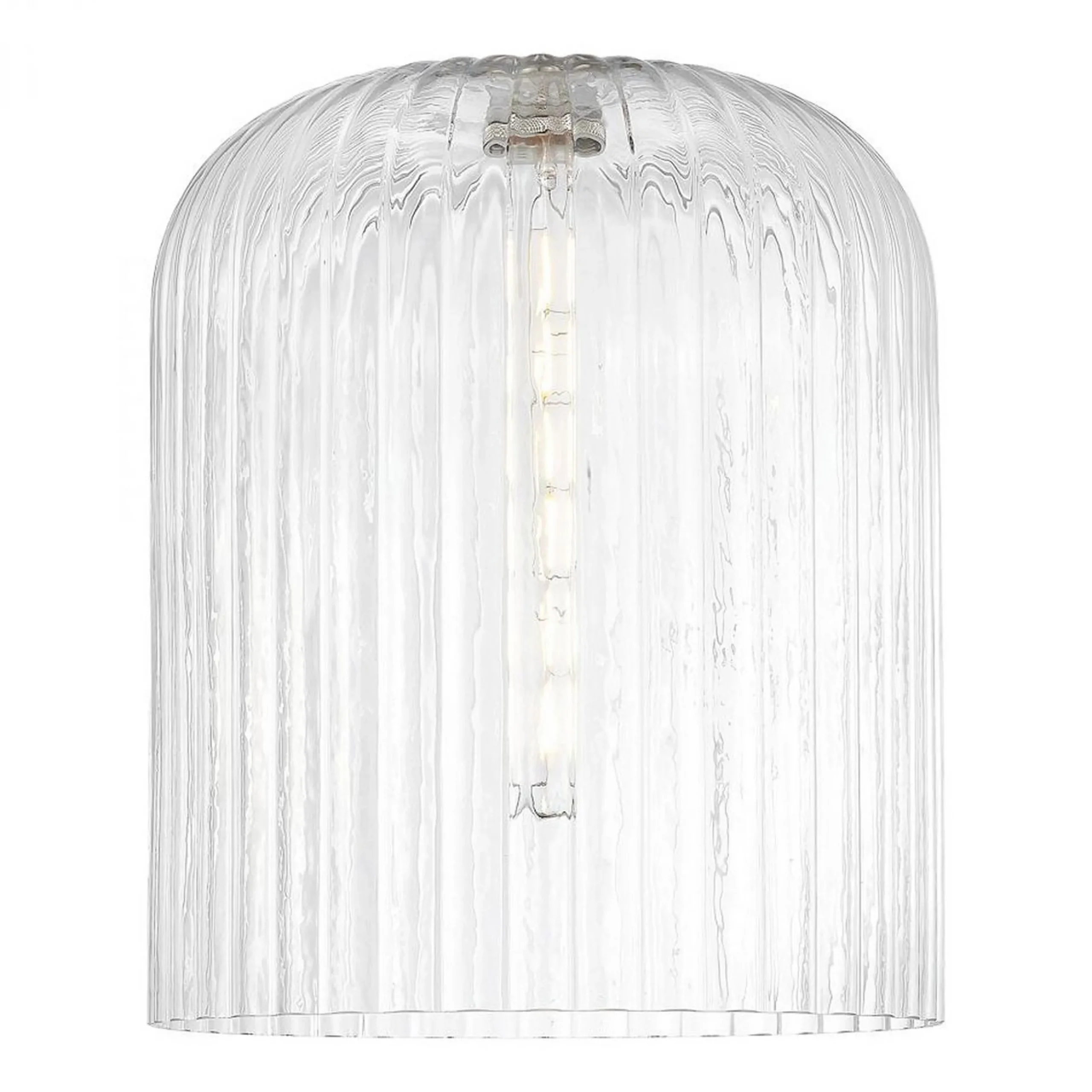 Alversa Pendant - Clear