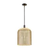 Alversa Pendant - Mercury