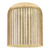 Alversa Pendant - Mercury