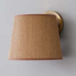 Alvor Swing Arm Sconce