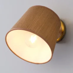 Alvor Swing Arm Sconce