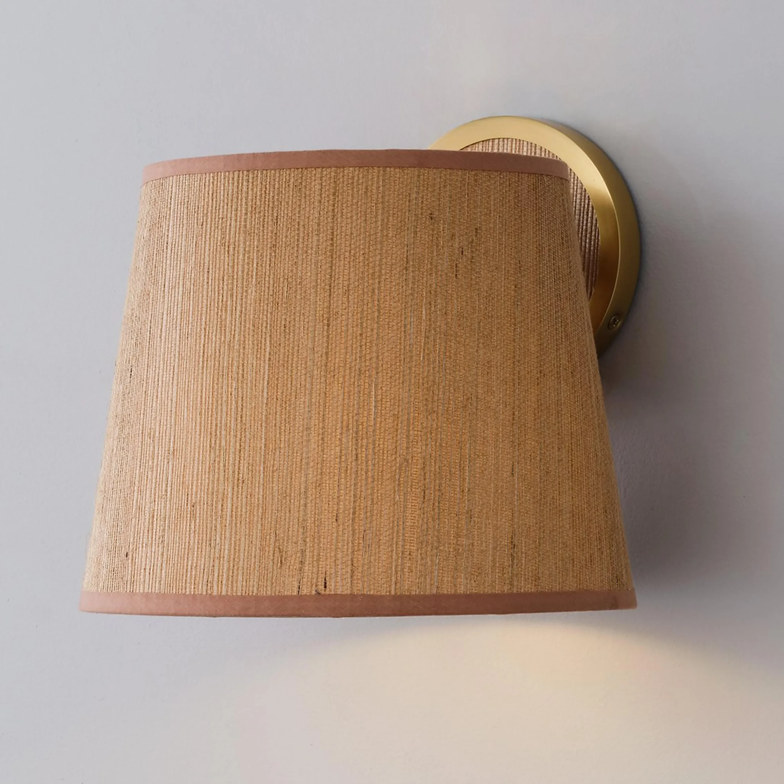 Alvor Swing Arm Sconce