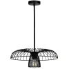 Alyssa Convertible Ceiling Light