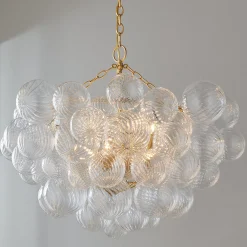 Amalia Chandelier - Large