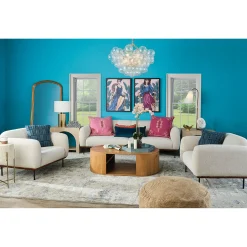 Amalia Chandelier - Large