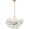 Amalia Chandelier - Medium