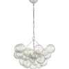 Amalia Chandelier - Medium