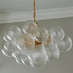 Amalia Chandelier - Small