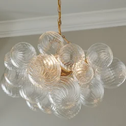 Amalia Chandelier - Small