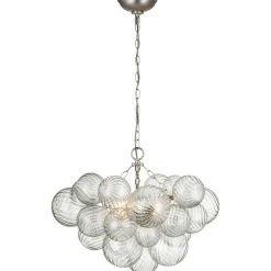 Amalia Chandelier - Small
