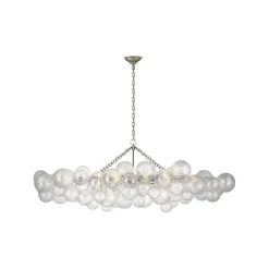 Amalia Linear Chandelier - Large