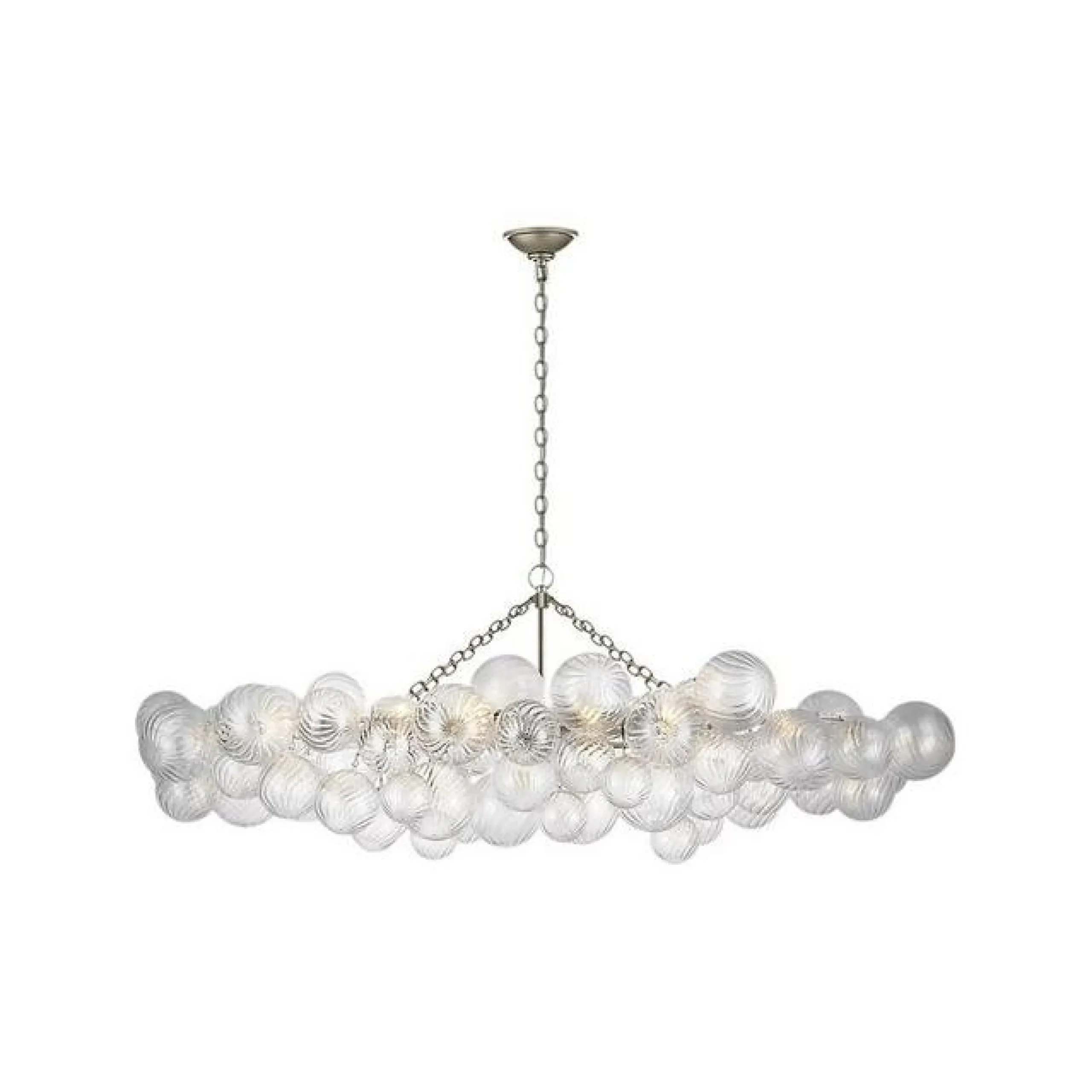 Amalia Linear Chandelier - Large