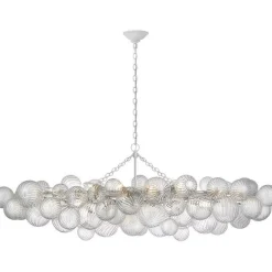 Amalia Linear Chandelier - Large