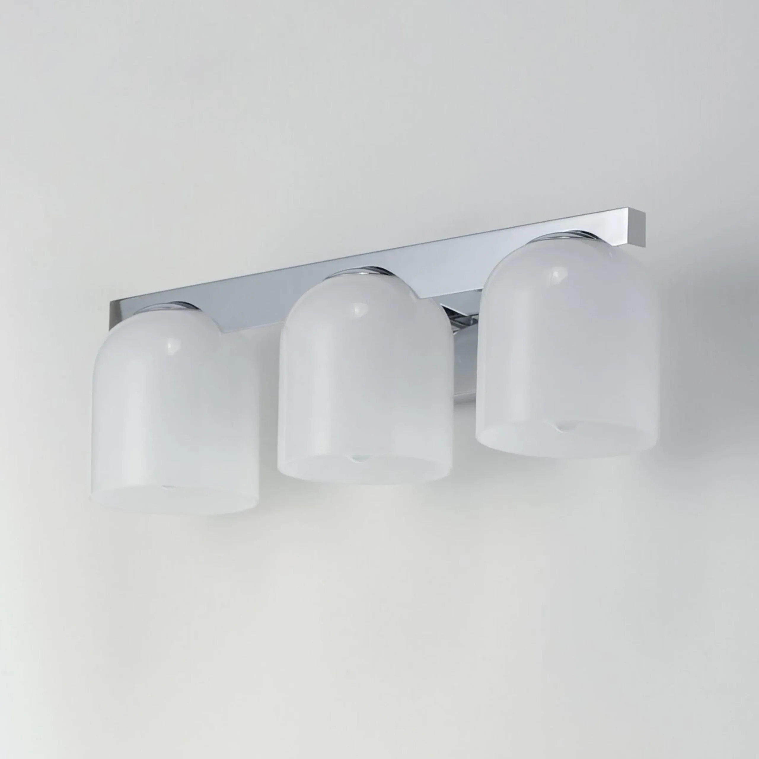 Amanda Vanity Light - 3 Light - Striated