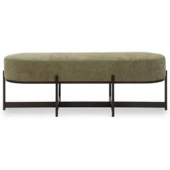 Amani Bench