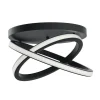 Amanza LED Semi-Flush Ceiling Light