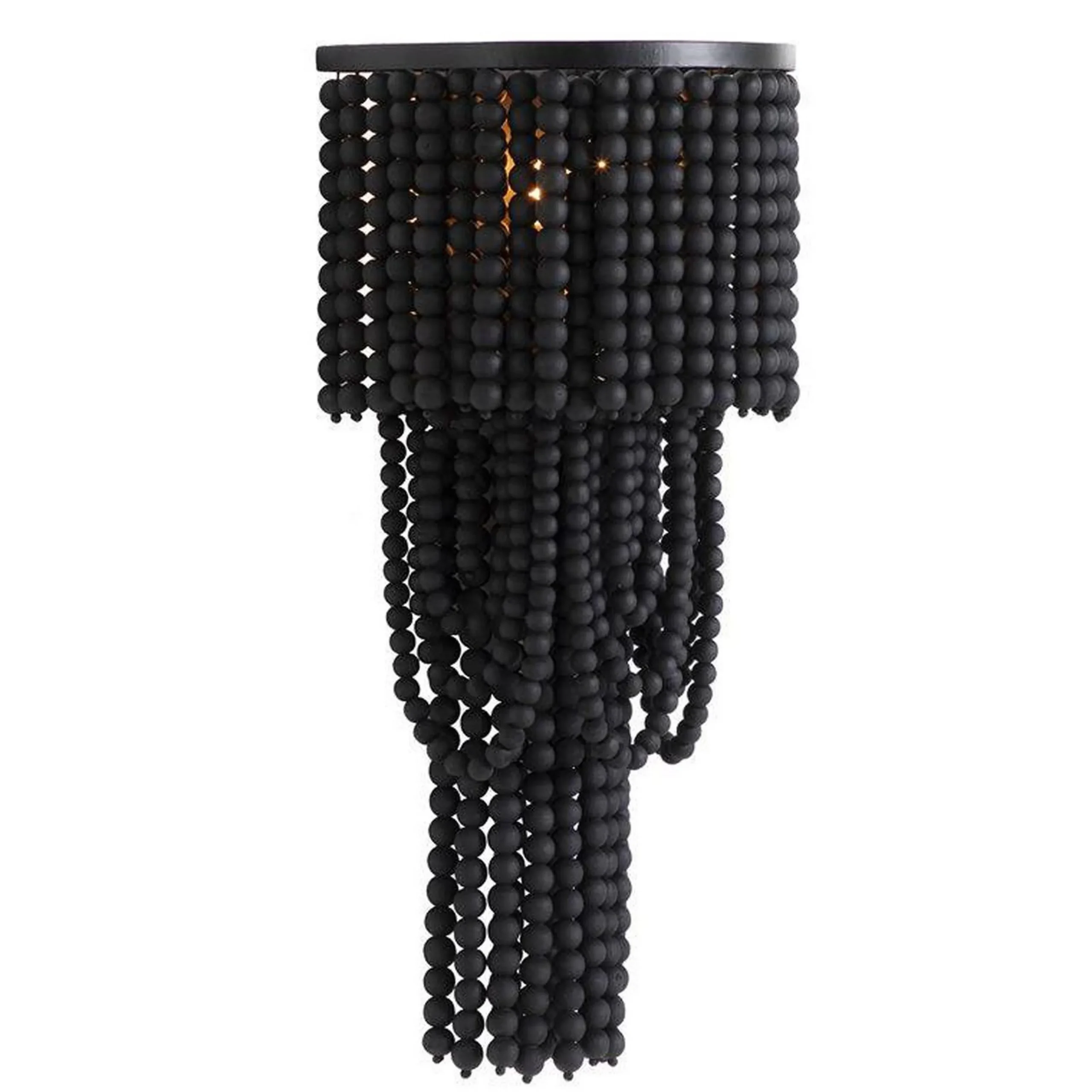Amaranth Sconce