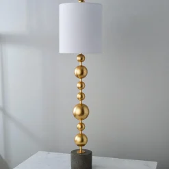 Amasya Buffet Lamp