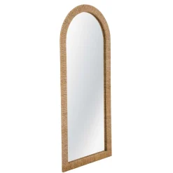 Ambivert Floor Mirror
