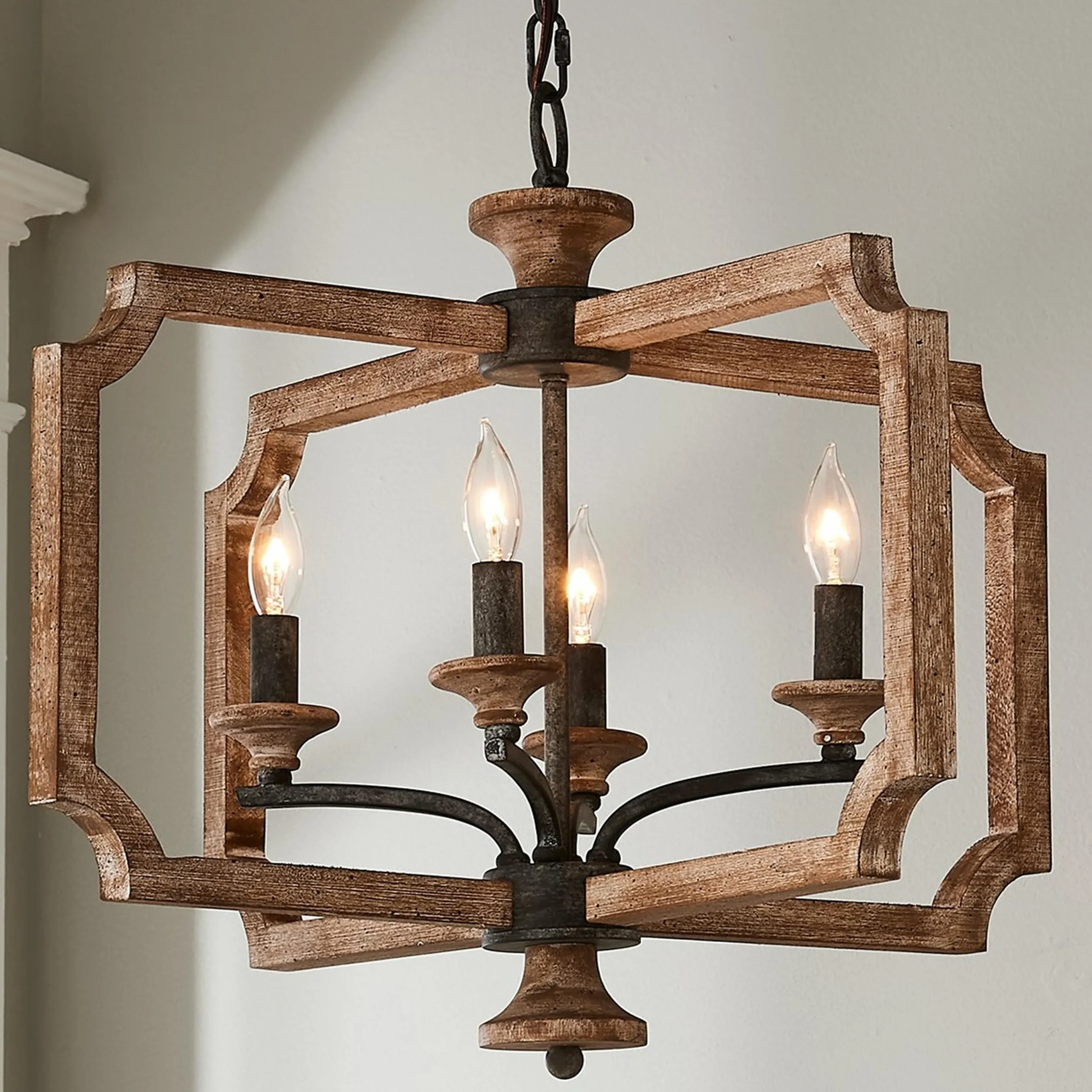 Ambrose Lantern