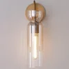 Aminah Sconce