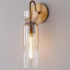 Aminah Sconce