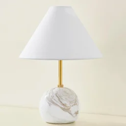 Amir Table Lamp