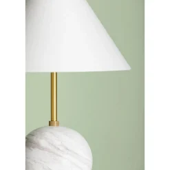 Amir Table Lamp