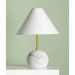 Amir Table Lamp