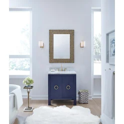 Amorgos 31" Bath Vanity