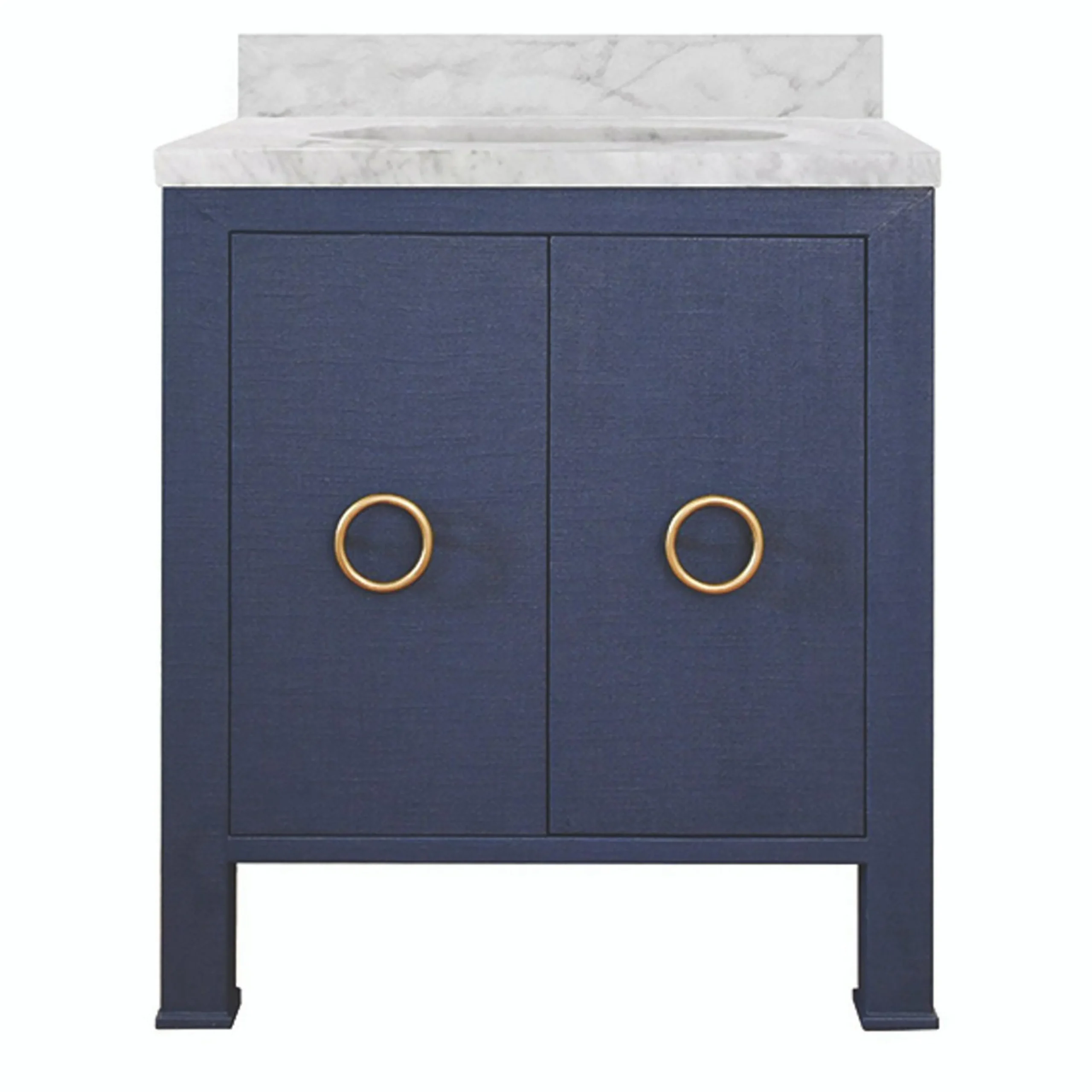 Amorgos 31" Bath Vanity