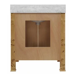 Amorgos 31" Bath Vanity