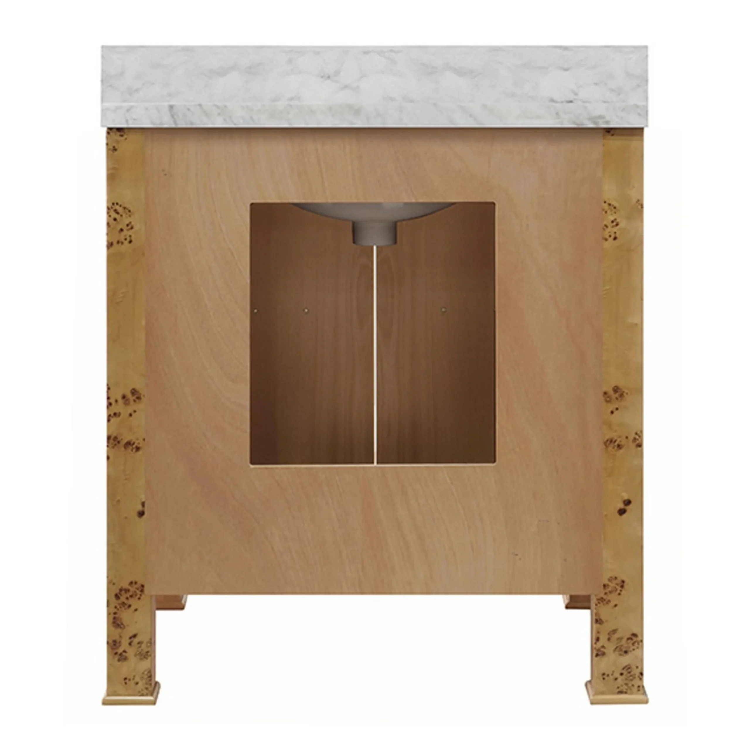 Amorgos 31" Bath Vanity